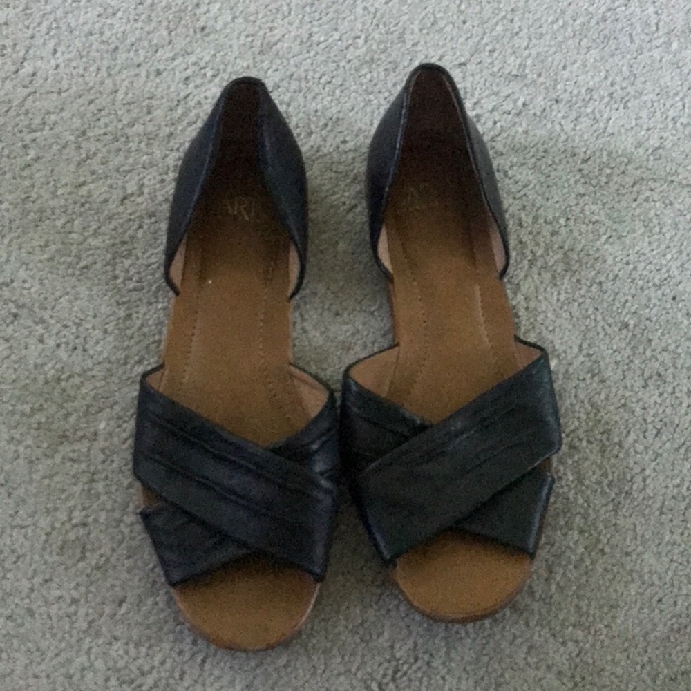 Franco Sarto Sandals